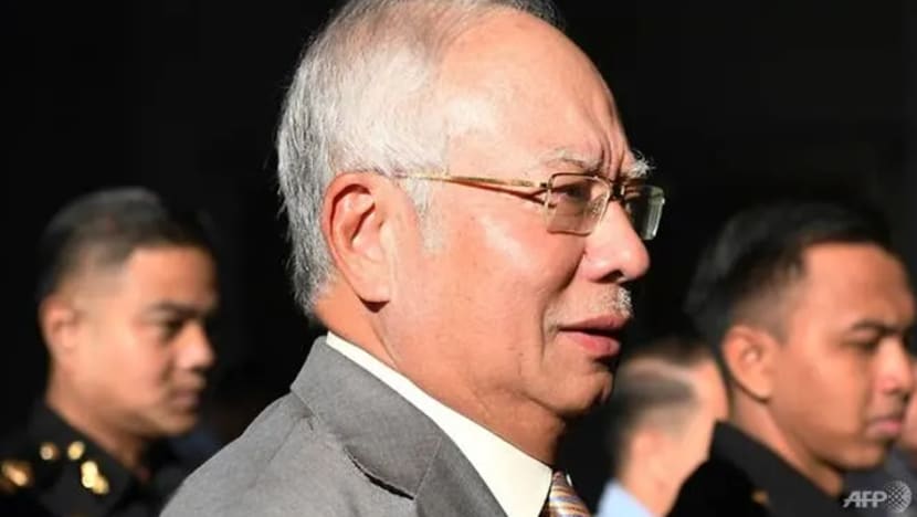 Najib sekali lagi fail permohonan tangguh bicara kes seleweng dana SRC