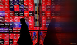 Tokyo stocks jump 3% at open on snap election speculation