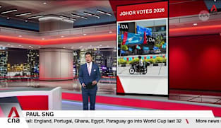 Johor Votes 2026: Election commission confirms 172 candidates will contest all 56 state seats