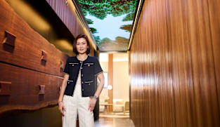The story behind Audemars Piguet’s AP House Singapore