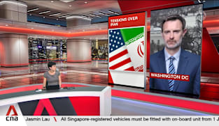 Iran agrees to restart nuclear talks with US; meeting planned for Friday in Istanbul