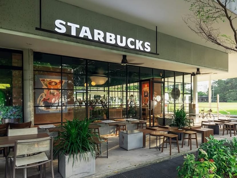 MUIS says no halal application from Starbucks Singapore, tells it to remove or amend signs