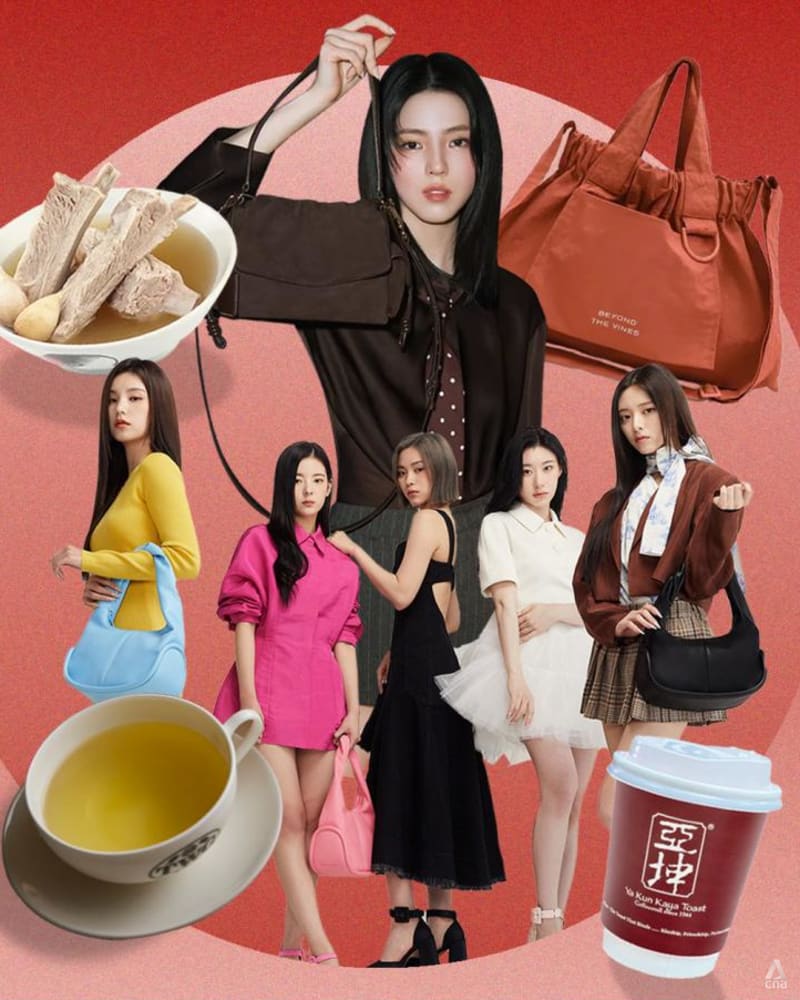 Made in Singapore: Fashion, F&B and hospitality brands going global