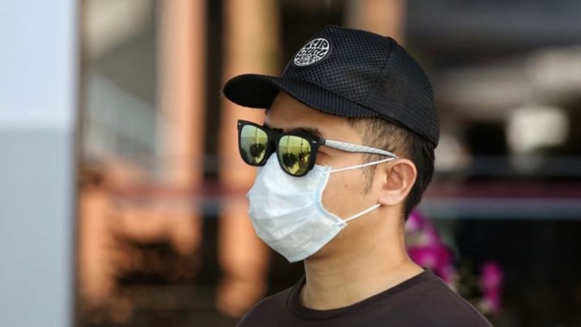 Man fined S$2,000 for flying drone near Paya Lebar Air Base without permit