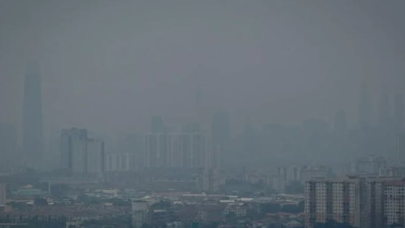 MetMalaysia ramal jerebu rentas sempadan tidak dijangka berlaku dalam masa terdekat MetMalaysia ramal jerebu rentas sempadan tidak dijangka berlaku dalam masa terdekat