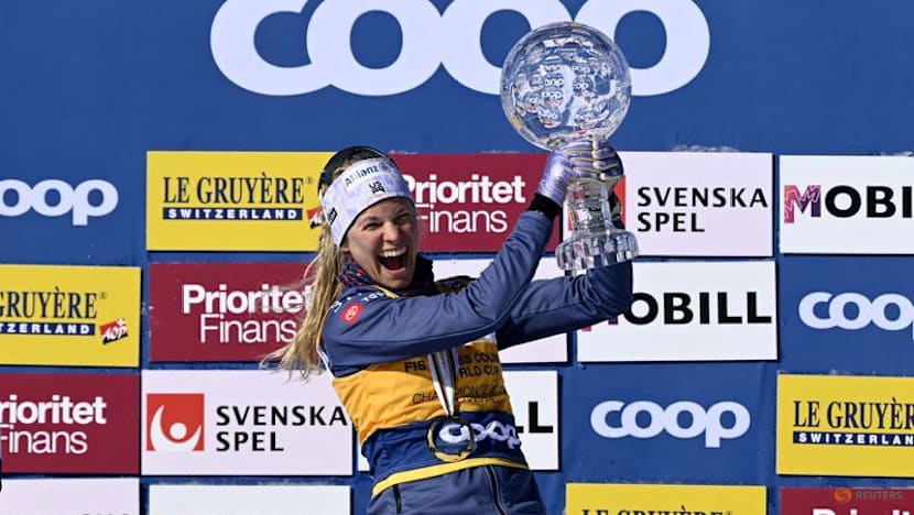 US cross-country skier Diggins to retire at end of season