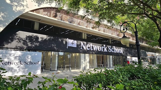 “网络学校”营业执照被撤销 明日起停运