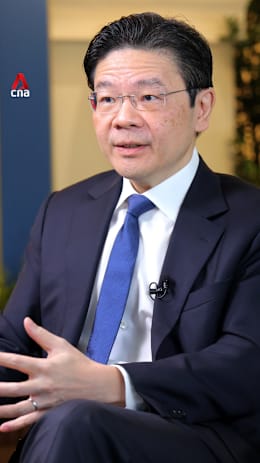 Singapore PM Wong extends condolences to victims of Optus outages in Australia