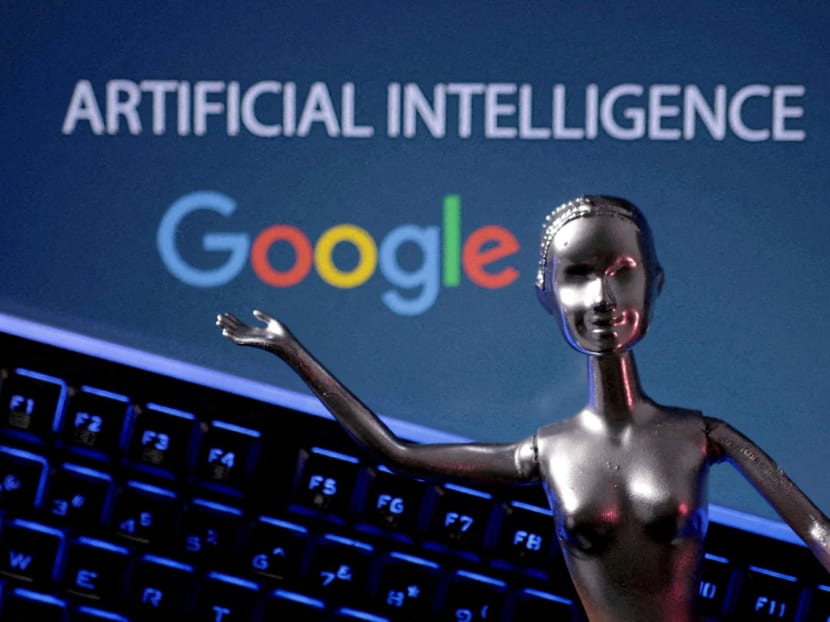 Google working to fix Gemini AI as CEO calls some responses "unacceptable"