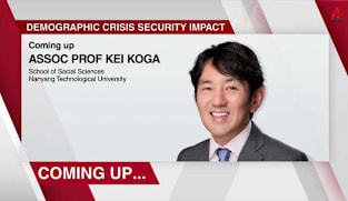 East Asia Tonight - Wed 7 Jan 2026