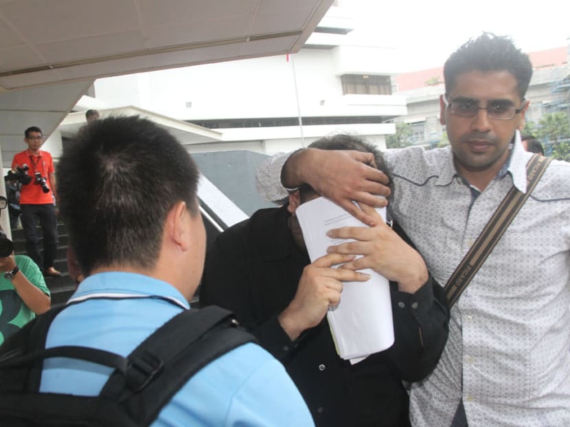 ICA officer charged with 35 counts of graft