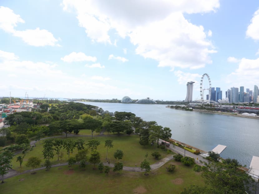 The Founders’ Memorial is likely to be completed by 2027 instead of by 2025, owing to extensive infrastructural works taking place around the site. The Founders’ Memorial is likely to be completed by 2027 instead of by 2025, owing to extensive infrastructural works taking place around the site.