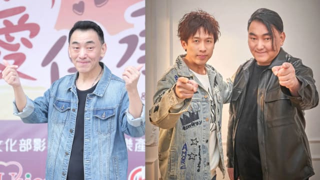 徐亨得脑瘤暴肥，妻离子散只能自己签放弃急救书