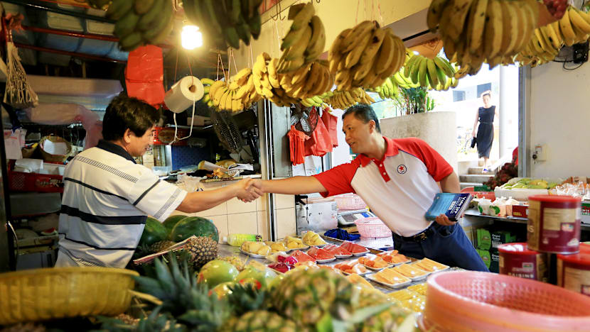 GE2015: On the ground (Sept 2)