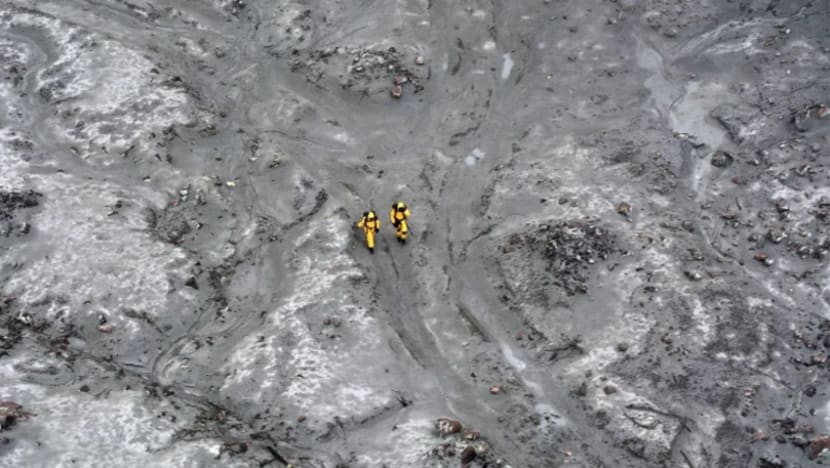 Angka korban letusan gunung berapi White Island meningkat kepada 20