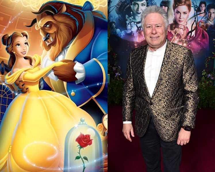 Beauty And The Beast in Singapore: Meet the Disney legend behind the soundtracks of our childhood