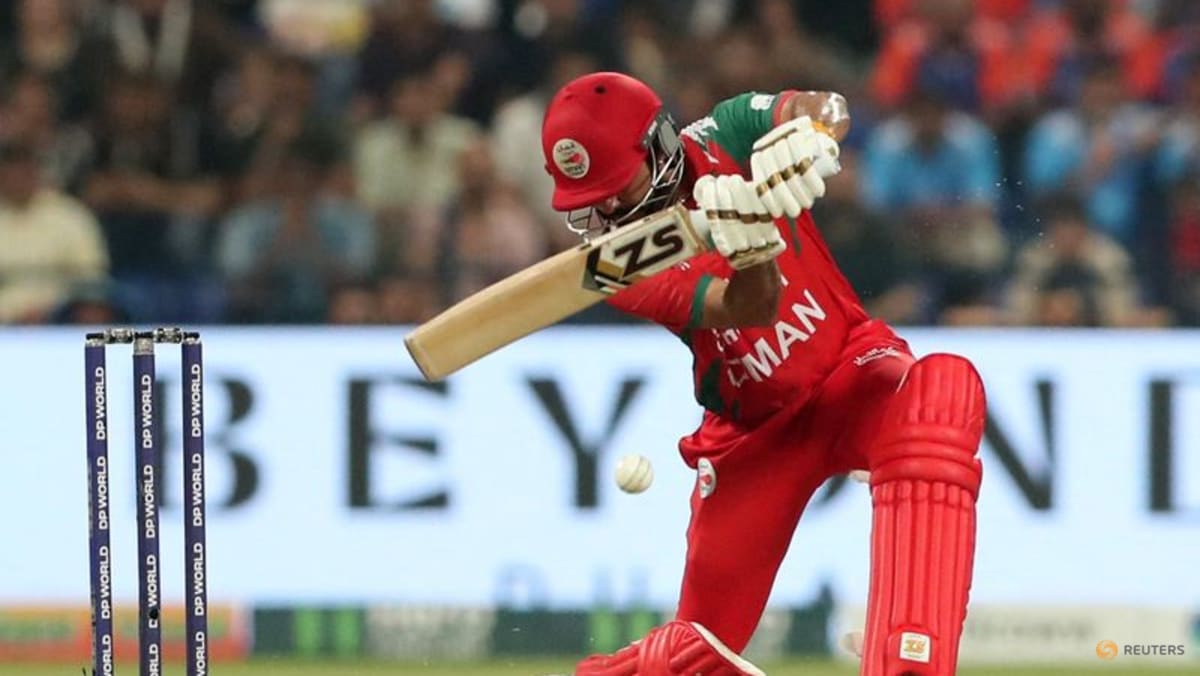Oman captain banks on blend of youth and experience for T20 World Cup