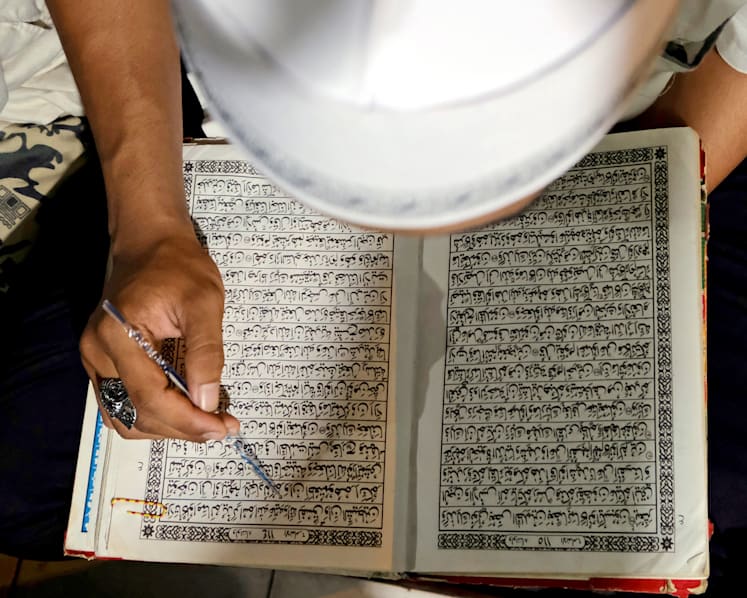 Narrow definition of religion bedevils Indonesia’s minority faiths