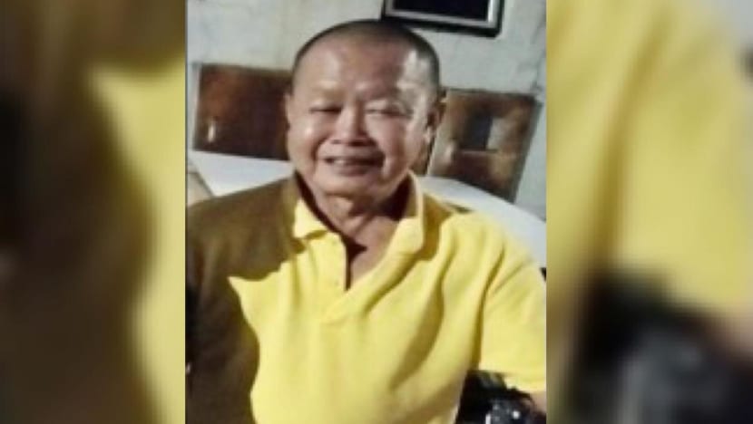 Coroner declares open verdict in death of unidentified man found floating in Kallang River