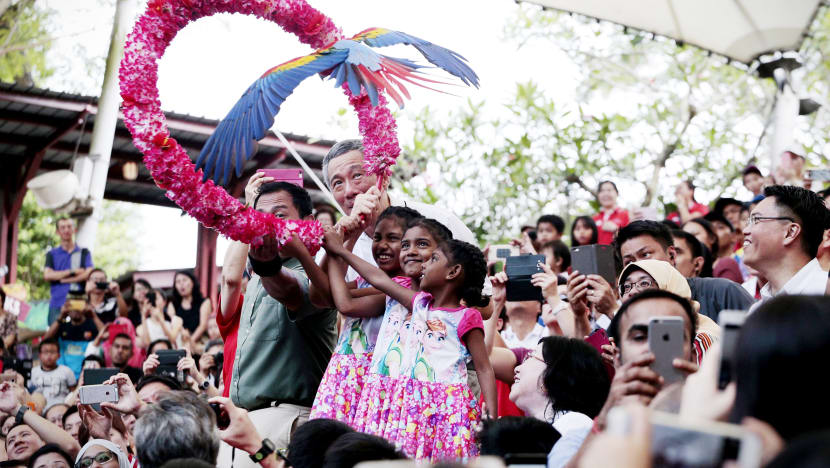 PCF to open mega childcare centre in Woodlands next year