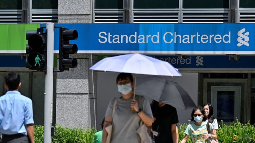 Standard Chartered rolls out digital scam insurance, higher interest rates for senior savings account Standard Chartered rolls out digital scam insurance, higher interest rates for senior savings account