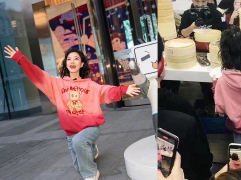 Can you guess her actual height?