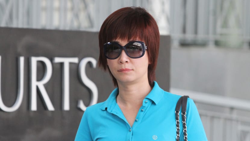 Dan Tan’s ex-wife convicted of giving false information to CPIB