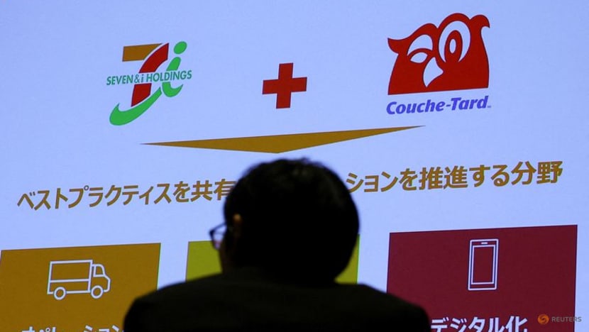 Canada's Couche-Tard resumes share buyback after scrapping Seven & I acquisition bid (July 21)