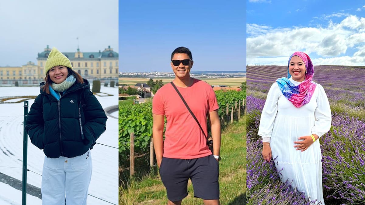 The truth about work-life balance in Europe, as told by Singaporean ...