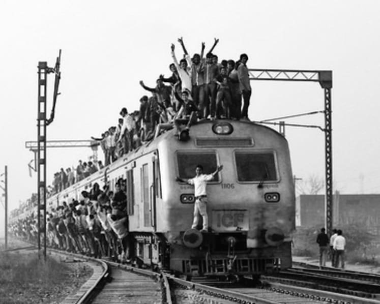 The impact of stable global population growth