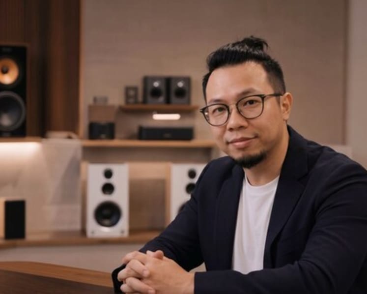 Jazz Hipster Unveils Next-Generation Wireless Audio Platform Strategy for the Streaming Era