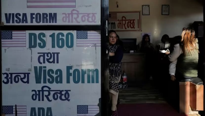 Pentadbiran Trump hentikan sementara janji temu visa bagi pemohon seluruh dunia