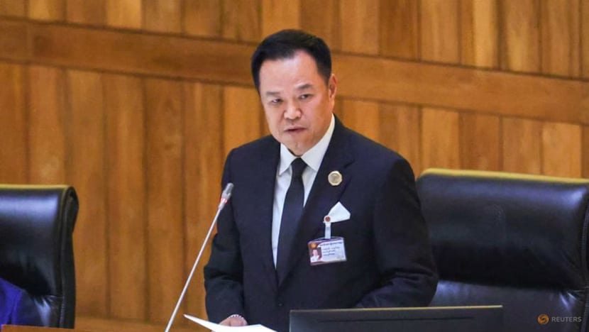 PM Thai gesa segera bincang dengan Malaysia susuli larangan import udang