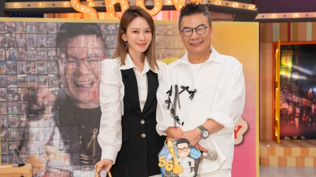 沈玉琳突住院，5年搭档Melody发声了！