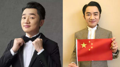 Wong Cho Lam Says He Would Never Have Given Up Working In China To Return To TVB If All He Cared About Was Money