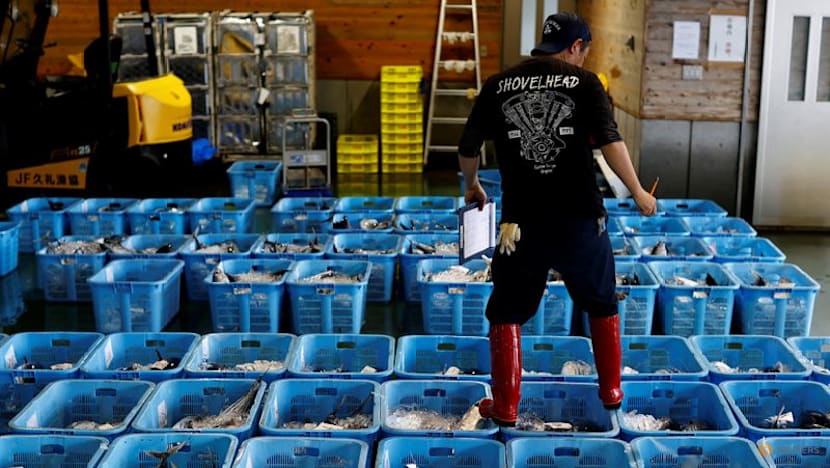 Japan wholesale inflation extends surge as energy shock hits