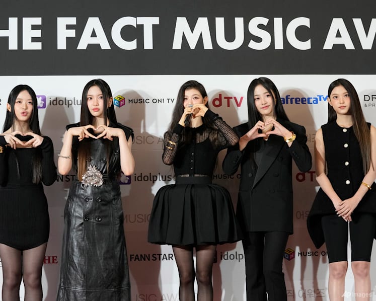 Commentary: Backlash against K-pop star Hanni shows Vietnam still struggles with legacy of war