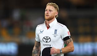 Golf, beaches and nap-time: beaten England focus on R+R