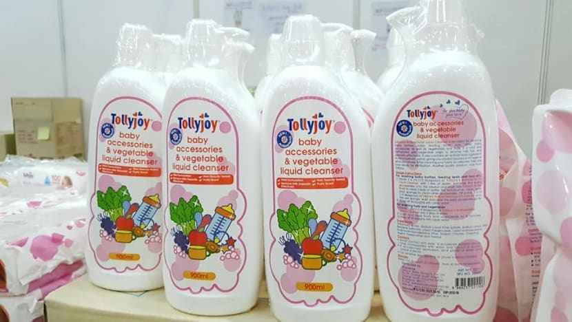 Singapore baby-care brand Tollyjoy to wind down after 55 years