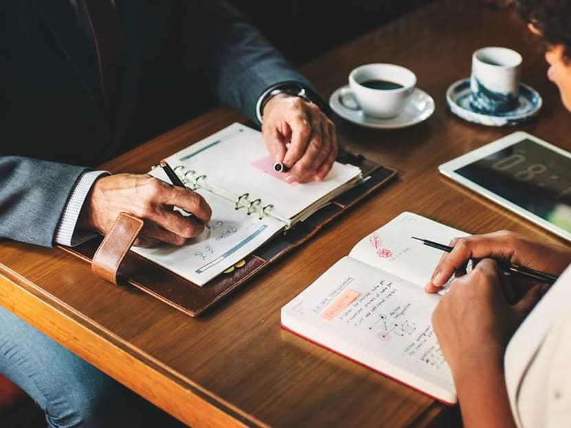 Commentary: We don't give enough feedback even though we expect to receive it from others Commentary: We don't give enough feedback even though we expect to receive it from others