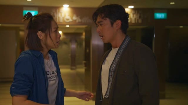 只此一家（第23集）：宝佑、忠义展开竞争