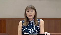 Kuah Boon Theng on Health Sciences Authority (Amendment) and Other Matters Bill
