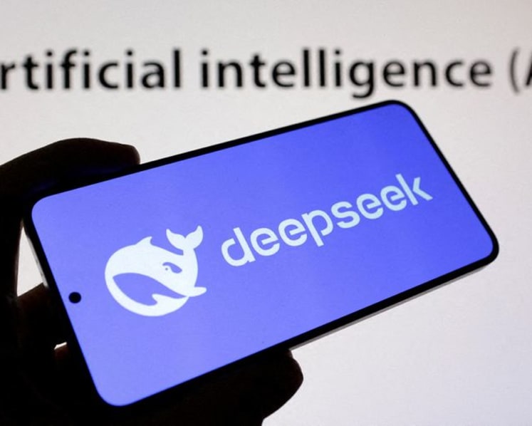 DeepSeek's new AI model is by far the cheapest of well-known models to run, research firm says