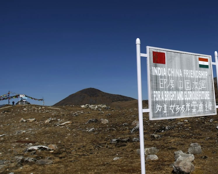 India must bare teeth in face of China’s high-altitude land grab