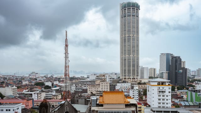 槟城将严禁外籍劳工掌厨当地特色美食摊位
