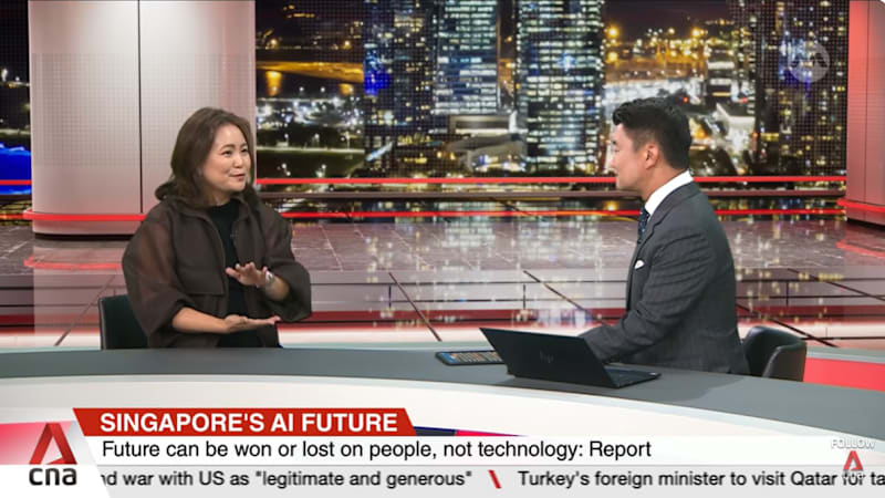 23% of workers trust employer to act in best interest in AI rollout: Survey