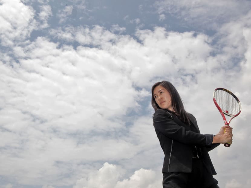 Former WTA-ranked Ko roped in for championships