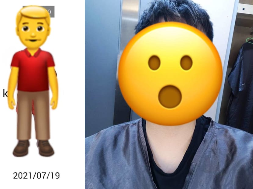 Taiwanese Singer Lu Xue Rui Lost 31Kg In 6 Months; Netizens Hungry For His Diet Plan