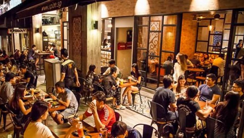 3 kes keracunan makanan "tidak dapat dikaitkan dengan pasti": MOH