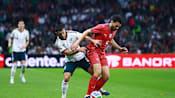 Mexico draw 0-0 with Portugal in Azteca reopening friendly